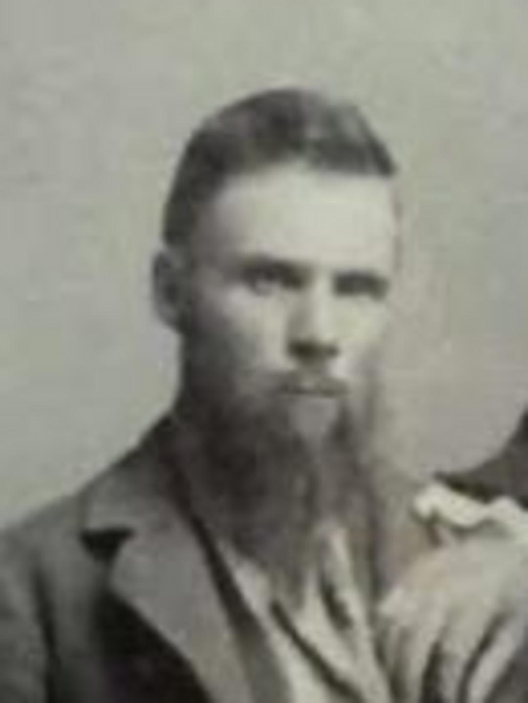Charles Washington Averett (1836 - 1926) Profile